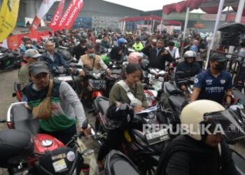 Honda: Hadiah Menarik untuk Perjalanan Jauh Anda