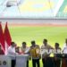 Indonesia Bangun 17 Stadion FIFA: Gempar Dunia Olahraga