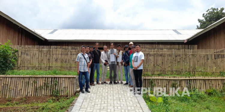 "Inovasi BSI Maslahat Dorong Keberlanjutan Peternakan Desa"