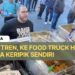 Inovasi Food Truck Halal dengan Keripik Buatan Sendiri