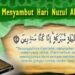 "Keajaiban Lailatul Qadar: Malam Penerimaan Al-Quran"