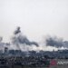 Serangan Israel di Gaza: 15 Warga dan 4 Jurnalis Tewas