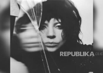 Kembalinya Ikon Pop: Album Mayhem Lady Gaga Mengguncang