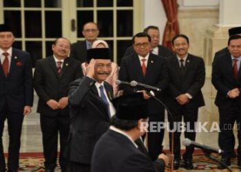 Langkah Baru Investasi: Tim Family Office Indonesia