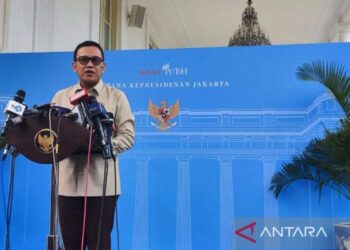 Pengiriman 600 Ribu Pekerja ke Arab Saudi Dibuka Lagi