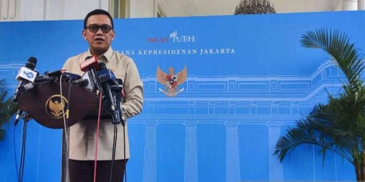 Pengiriman 600 Ribu Pekerja ke Arab Saudi Dibuka Lagi