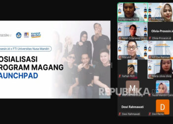 Karier Optimal di Nusa Mandiri: Hiring & Magang Sukses