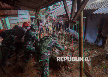 Refleksi Dedi Mulyadi: Alam Puncak Bogor dan Banjir