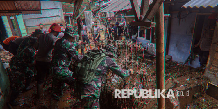 Refleksi Dedi Mulyadi: Alam Puncak Bogor dan Banjir