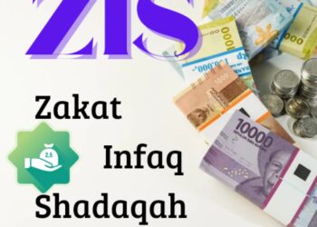 Kelola Harta Bijak: Sinergi Zakat, Infak & Konsumsi