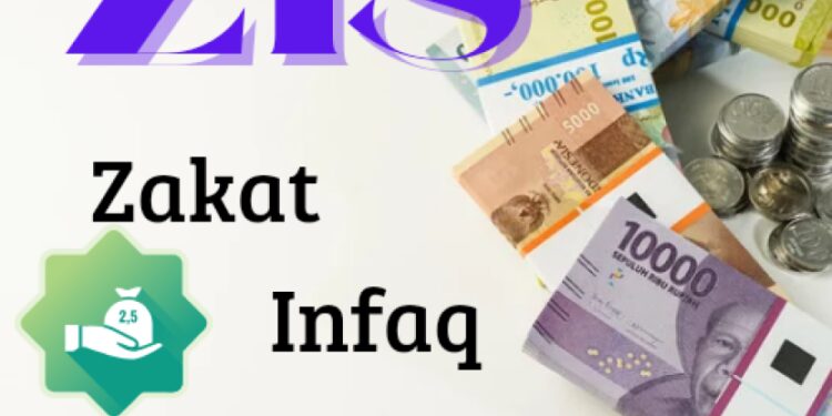 Kelola Harta Bijak: Sinergi Zakat, Infak & Konsumsi