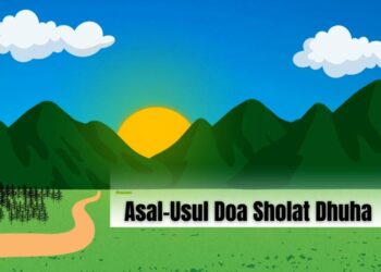 Perbedaan Waktu Isyraq dan Dhuha Menurut Al-Ghazali