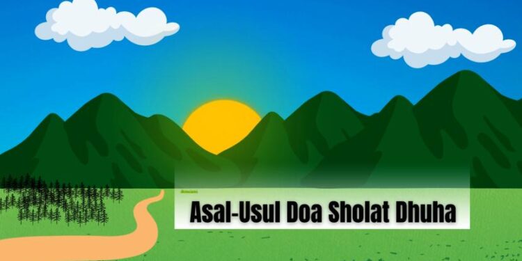 Perbedaan Waktu Isyraq dan Dhuha Menurut Al-Ghazali