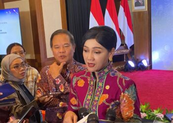 OJK Siapkan Regulasi Influencer Finansial 2025