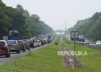 "Optimisme dan Peringatan Penting Arus Mudik Lebaran 2023"