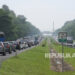 "Optimisme dan Peringatan Penting Arus Mudik Lebaran 2023"