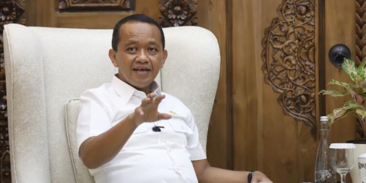 Pengesahan Izin Tambang Muhammadiyah: Janji Bahlil Rampung