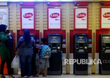 Peran Bank Himbara dalam Akselerasi Ekonomi Nasional