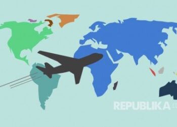 Eskalasi Cuaca Lebaran: BMKG, AirNav, Maskapai Siap Siaga