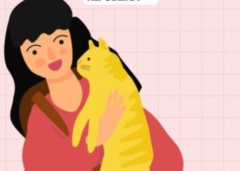 Tips Memilih Rumah Aman untuk Kucing saat Mudik