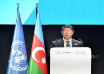 "Prabowo Tolak Power Wheeling: Keputusan Tegas Hashim"