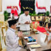 "Prabowo & Gibran Salurkan Zakat di Pusat Kekuasaan RI"