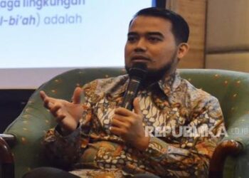 "Spirit Green Ramadhan: Hemat Limbah, Tingkatkan Ibadah"