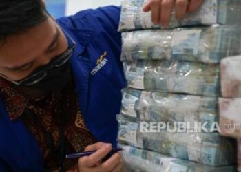 Strategi Jitu Bank Mandiri Siapkan Rp613T di Ramadan 2023