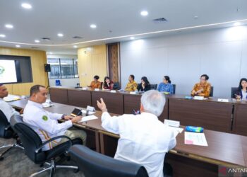 Thailand: Potensi Investasi Menarik di Ibu Kota Nusantara