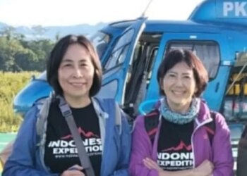 Tragedi Keindahan: Dua Pendaki Gugur di Puncak Carstensz