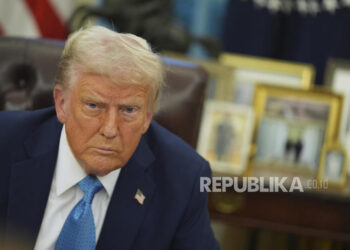 Trump Nyatakan Crypto sebagai Cadangan Strategis Bersiap Melonjak