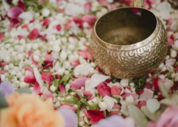 Warisan Wangi Jawa: Jejak Kembang Setaman