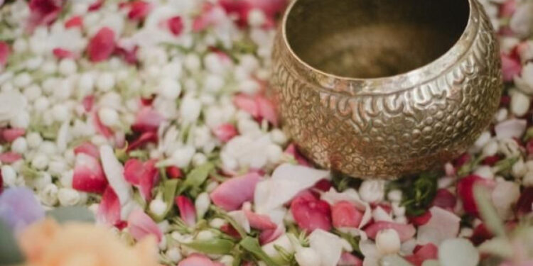 Warisan Wangi Jawa: Jejak Kembang Setaman