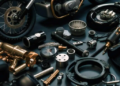 Pentingnya Sparepart Asli untuk Menjaga Kualitas Perawatan Motor