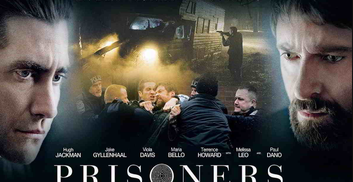 Ketegangan dan Dilema Moral dalam Film Prisoners