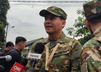 Bupati Indramayu, Lucky Hakim, Diperiksa Kemendagri Usai Bepergian ke Jepang Tanpa Izin