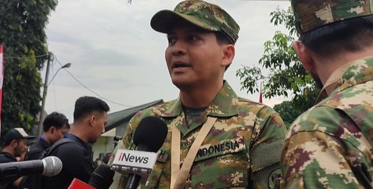 Bupati Indramayu, Lucky Hakim, Diperiksa Kemendagri Usai Bepergian ke Jepang Tanpa Izin