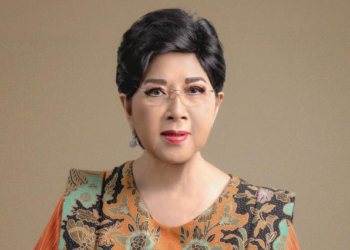 Titiek Puspa Tutup Usia, Dunia Musik Tanah Air Berduka
