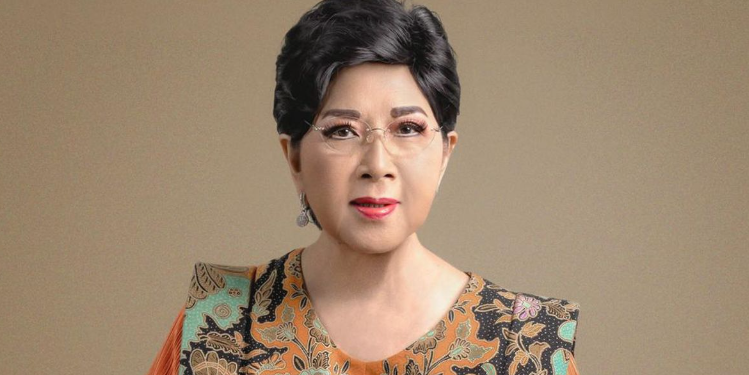 Titiek Puspa Tutup Usia, Dunia Musik Tanah Air Berduka