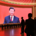China Balas Keras Tarif AS, Xi Jinping Tegaskan Tidak Akan Gentar Hadapi Tekanan