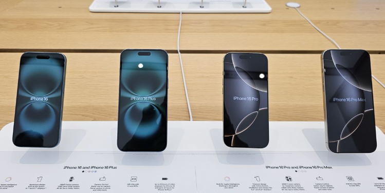 iPhone 16 Series Resmi Dijual di Indonesia Hari Ini, Berikut Harga dan Skemanya