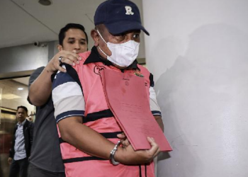 Hakim Perkara Tom Lembong Diganti Usai Terseret Kasus Dugaan Suap Korupsi Minyak Goreng