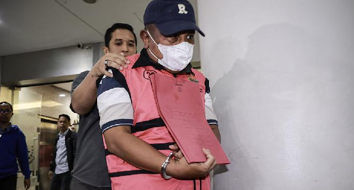 Hakim Perkara Tom Lembong Diganti Usai Terseret Kasus Dugaan Suap Korupsi Minyak Goreng