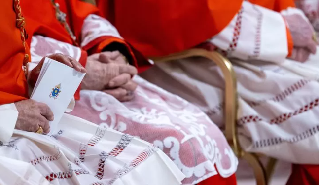 Paus Fransiskus Wafat, Proses Pemilihan Paus Baru Segera Dimulai Lewat Konklaf Rahasia