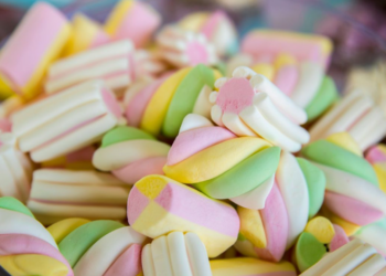 9 Merek Marshmallow Terindikasi Mengandung Babi, Sebagian Sudah Bersertifikat Halal