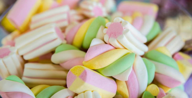 9 Merek Marshmallow Terindikasi Mengandung Babi, Sebagian Sudah Bersertifikat Halal