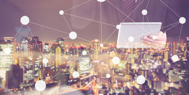 Terobosan Digital: China Resmi Luncurkan Jaringan Internet 10G Pertama, Unduh Film 20 GB Hanya 10 Detik