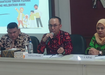 PPATK: Korupsi Dominasi Laporan Tindak Pidana Pencucian Uang Sepanjang 2024