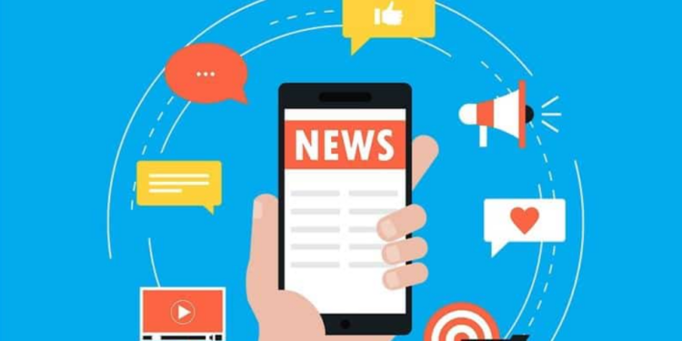 Meningkatkan Literasi Digital di Indonesia: Peran Portal Berita Terkini