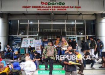 Program Bebas Pajak: Gebrakan Samsat Dedi Mulyadi